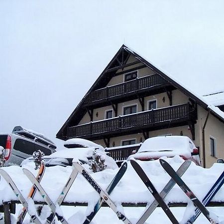 Monte Negro Bed & Breakfast Lądek-Zdrój Екстериор снимка