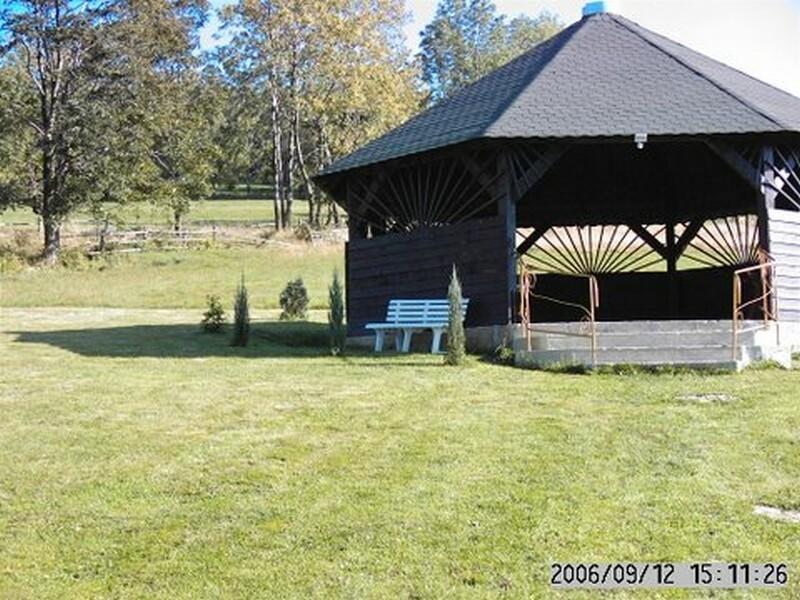 Monte Negro Bed & Breakfast Lądek-Zdrój Екстериор снимка