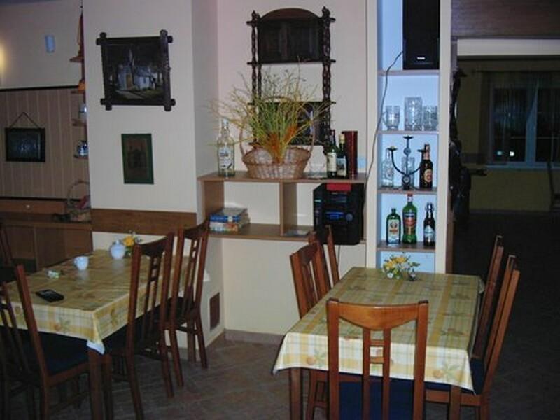 Monte Negro Bed & Breakfast Lądek-Zdrój Екстериор снимка