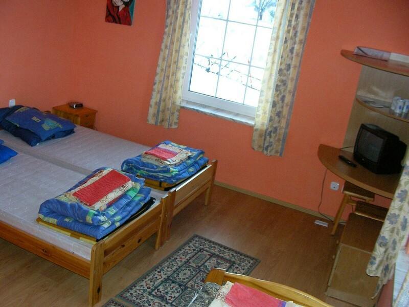 Monte Negro Bed & Breakfast Lądek-Zdrój Стая снимка