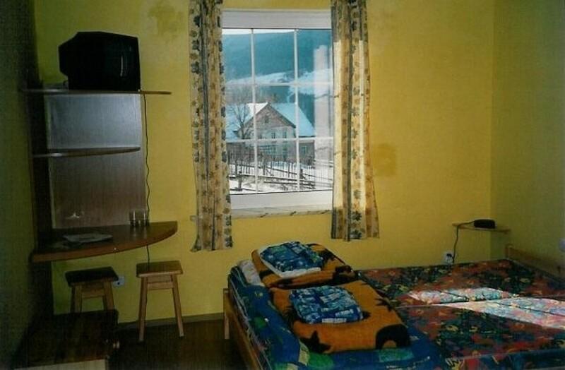 Monte Negro Bed & Breakfast Lądek-Zdrój Стая снимка