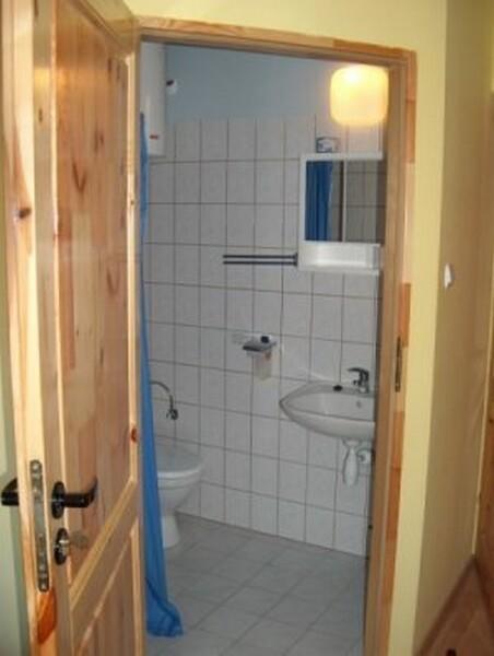 Monte Negro Bed & Breakfast Lądek-Zdrój Екстериор снимка