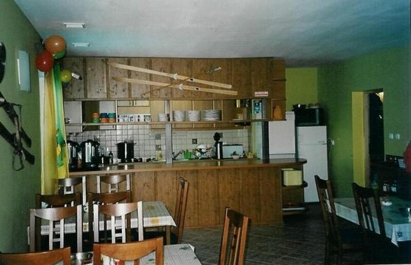 Monte Negro Bed & Breakfast Lądek-Zdrój Екстериор снимка