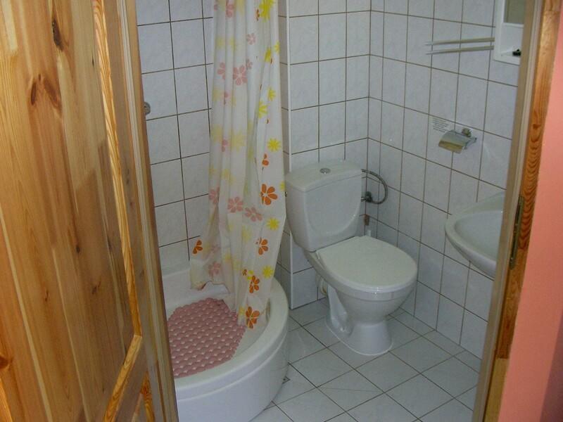 Monte Negro Bed & Breakfast Lądek-Zdrój Стая снимка
