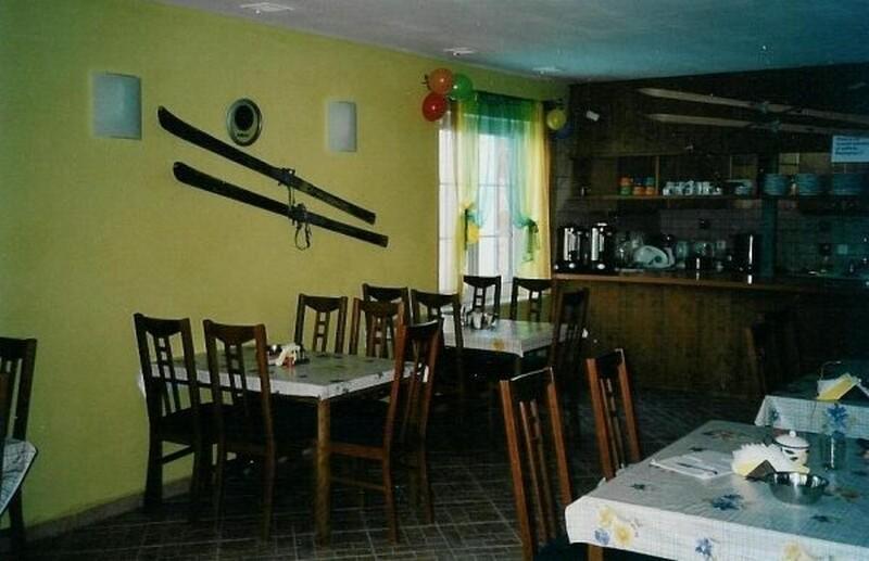 Monte Negro Bed & Breakfast Lądek-Zdrój Екстериор снимка