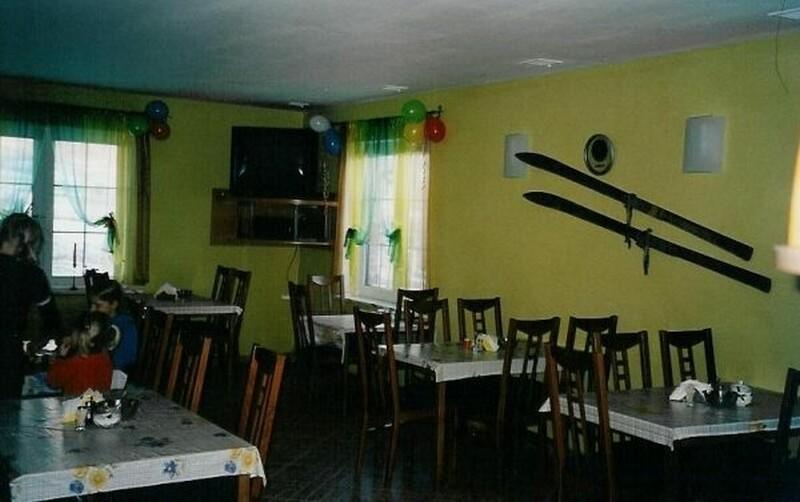 Monte Negro Bed & Breakfast Lądek-Zdrój Екстериор снимка