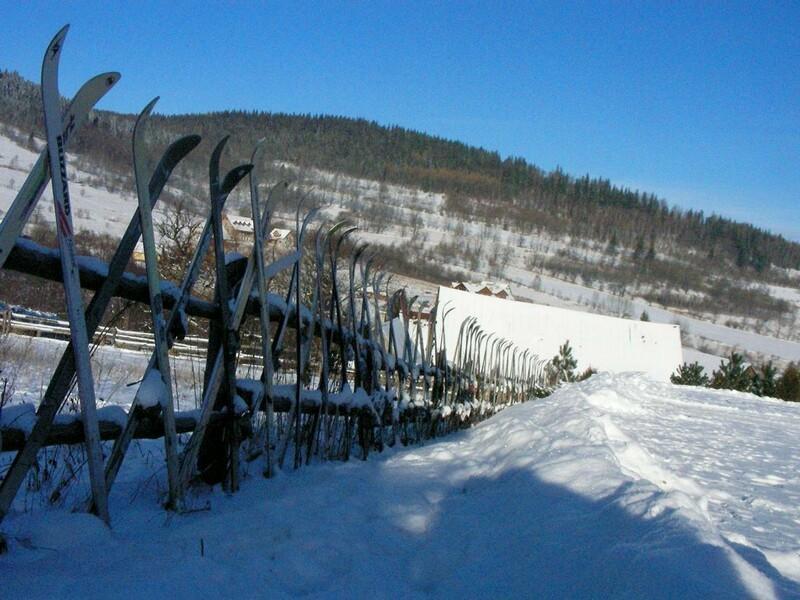 Monte Negro Bed & Breakfast Lądek-Zdrój Екстериор снимка